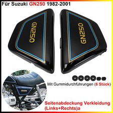 Für Suzuki GN250 1982-2001