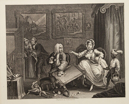 William hogarth stahlstich - william,