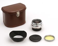 Voigtländer Skoparex 3,4/35