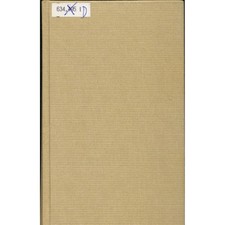 Walter Hasenclever Sämtliche Romane - Band 4: Romane Hasenclever, Walter und Die