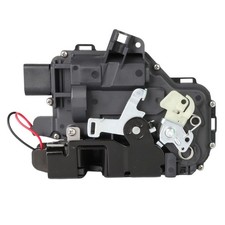 Türschloss Vorne Rechts für