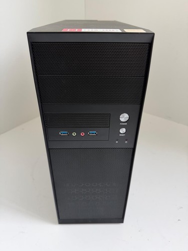 Gaming barebone asus - barebone,