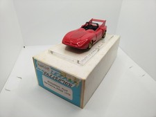 Alezan 1/43 Built Bizzarrini