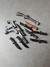 Playmobil Accessories | Small