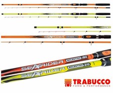 Angelrute Bolentino Searider