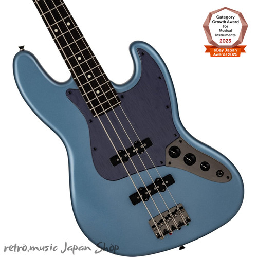 Fender made japan - japan, ii