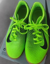 Nike Bravata Hallenschuhe Gr. 38.5