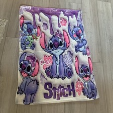 Coperta in Pile Stitch 75x100