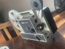 Filmprojektor eumig mark 600 - 600, d