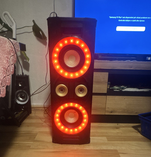 Mac audio 684 soundtower - mac,