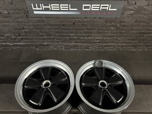 Otto fuchs evolution rim - 2x,