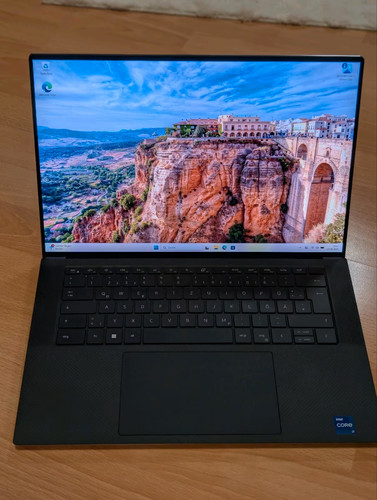 Anzeigedell xps 9520 - xps, 15
