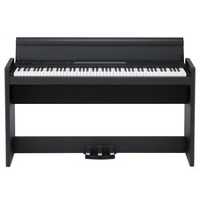 Korg LP 380 U BK - E-Piano