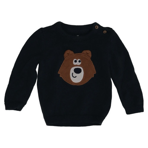 Baby strickpullover - c&a,,