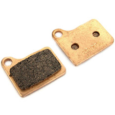 CL BRAKES PADS, BRAKE BIKE