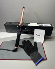 Lockenstab Zange 19 mm