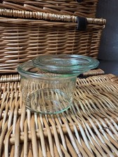 20 x 200ml WECK Formgefäß