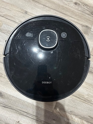 Ecovacs deebot ozmo 920 - deebot,