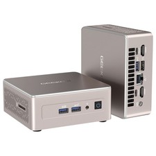 Geekom mini amd - mini, a5