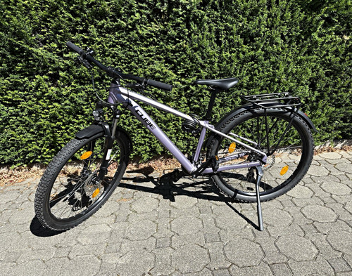 Cube aim one - cube, 27,5