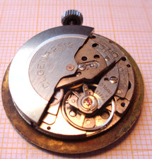 Älteres  Automatik Dugena