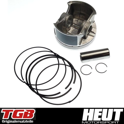 Kolben set tgb - , 525