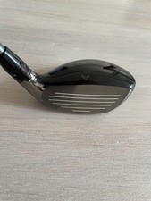 Callaway Paradym Hybrid 21 Grad Linkshand