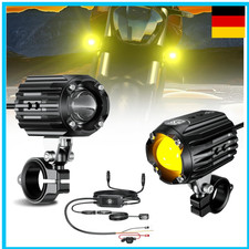 Kewig Motorrad LED