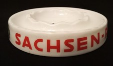 Sachsen Pilsner Aschenbecher
