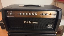 Palmer FAT50 Head -
