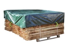 Abdeckplane 210 g/m²  3 x 2 m