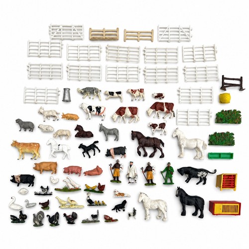 Vintage britains - 70+,