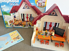 PLAYMOBIL City Life 6865