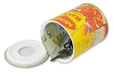 Dosenversteck Geldversteck Dosentresor Versteck Geheimversteck Can Versteckdose