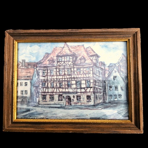 Karl dörrfuß fürth - dörrfuß, "fürth"
