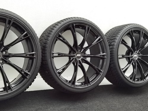 Zoll abt gr20 audi - 20,