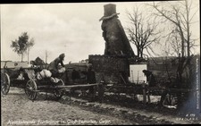 Ak Krasnolessje Groß Rominten