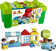 LEGO DUPLO Steinebox -
