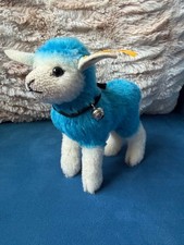 Steiff Designers Choice Lamm Candy, unbespielt