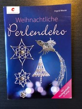 Bastelbuch Perlen