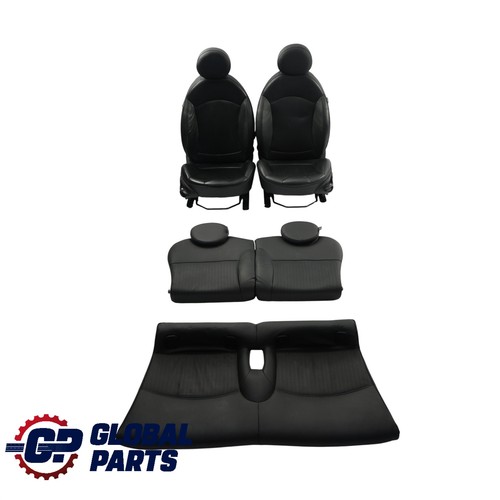 Mini cooper one - r56, vorne