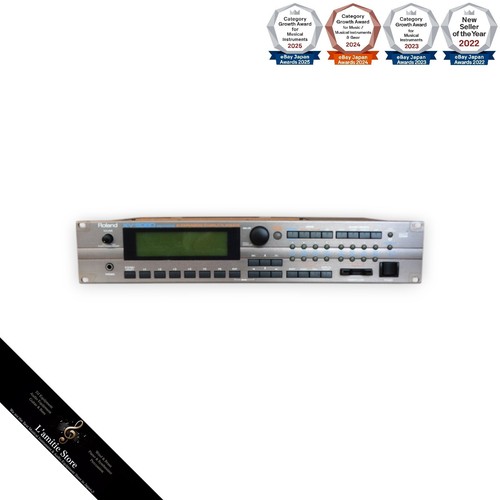 Roland 5080 synthesizer - roland, xv-5080
