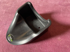 Halterung Ablageschale für Barcode Scanner HHP IT4600 + 4600g USB 1D 2D QR code 