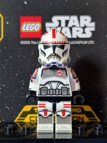 Lego star wars custom - lego, phase