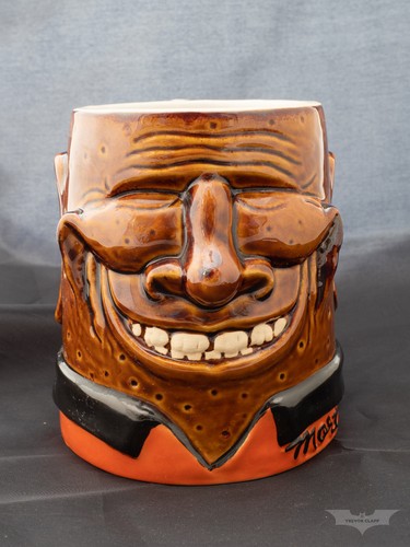 Mort tiki farm - mort, farm-tiki