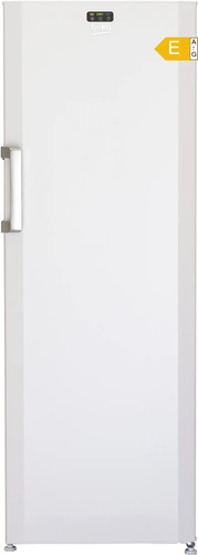 Gefrierschrank 244l weiß - 244l, e