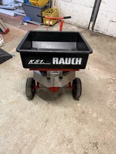 Streuwagen Universalstreuer