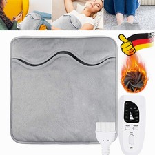 Fußwärmer Elektrisch