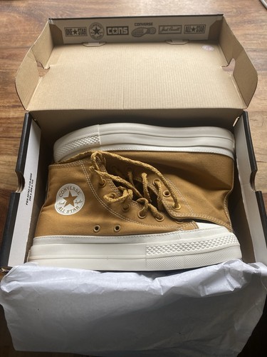 Converse chuck taylor all star - chuck,