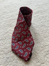 Brooks Brothers Seidenkrawatte